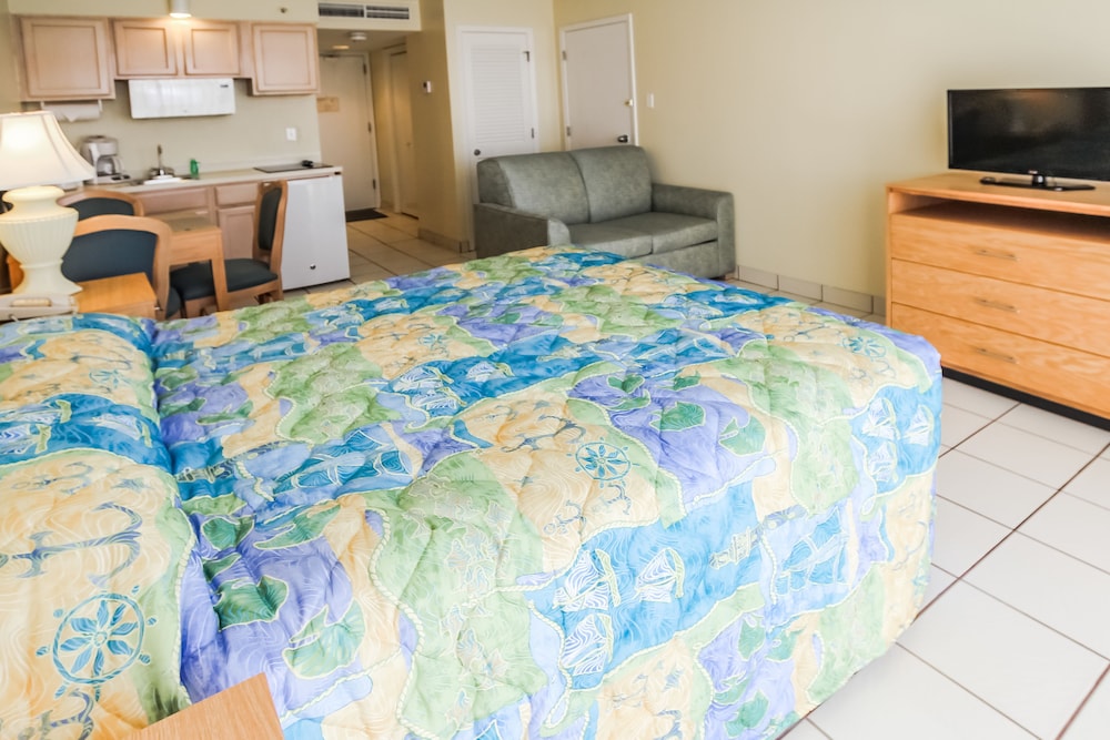 Royale Beach and Tennis Club, a VRI resort 36/49