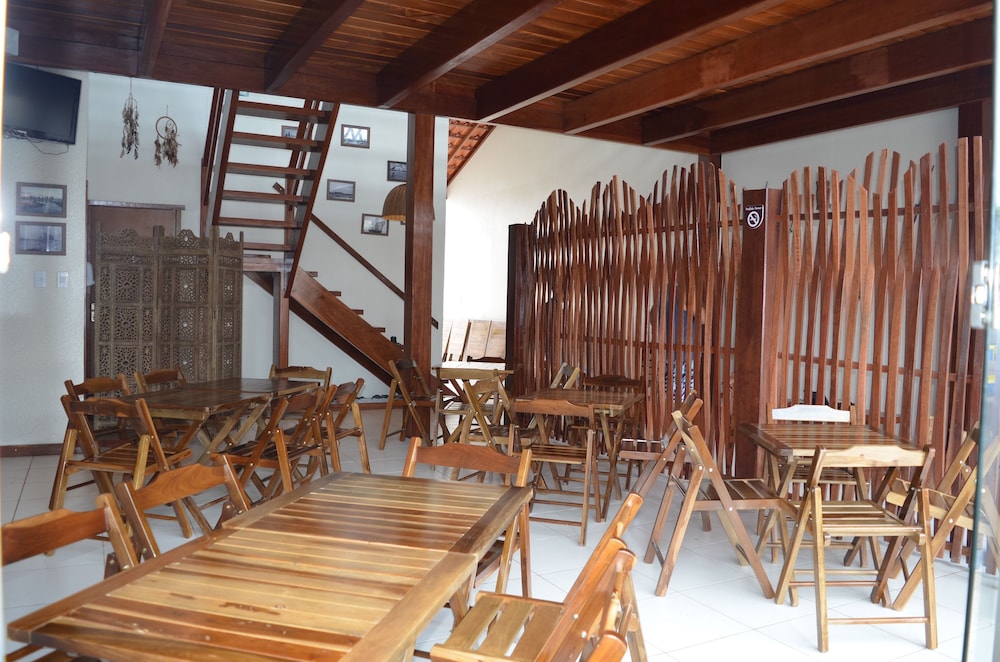 VILA TUTOIA PRAIA POUSADA 28/34
