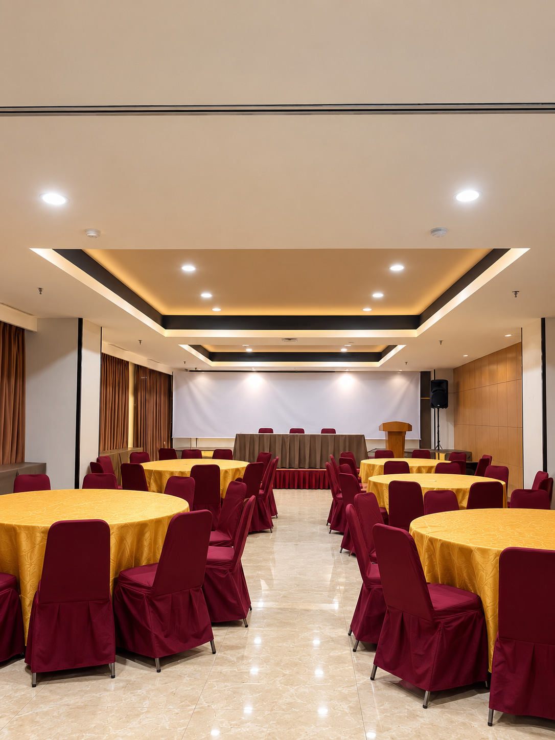 Hotel Grand Antares 26/50