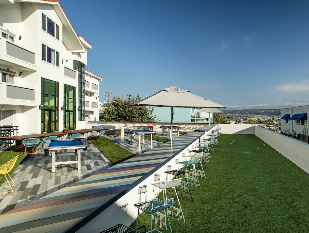 Hotel Hermosa 1/52