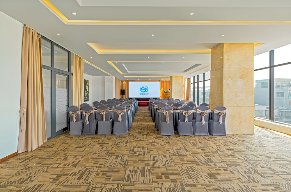 G8 Luxury Hotel and Spa Da Nang 54/66
