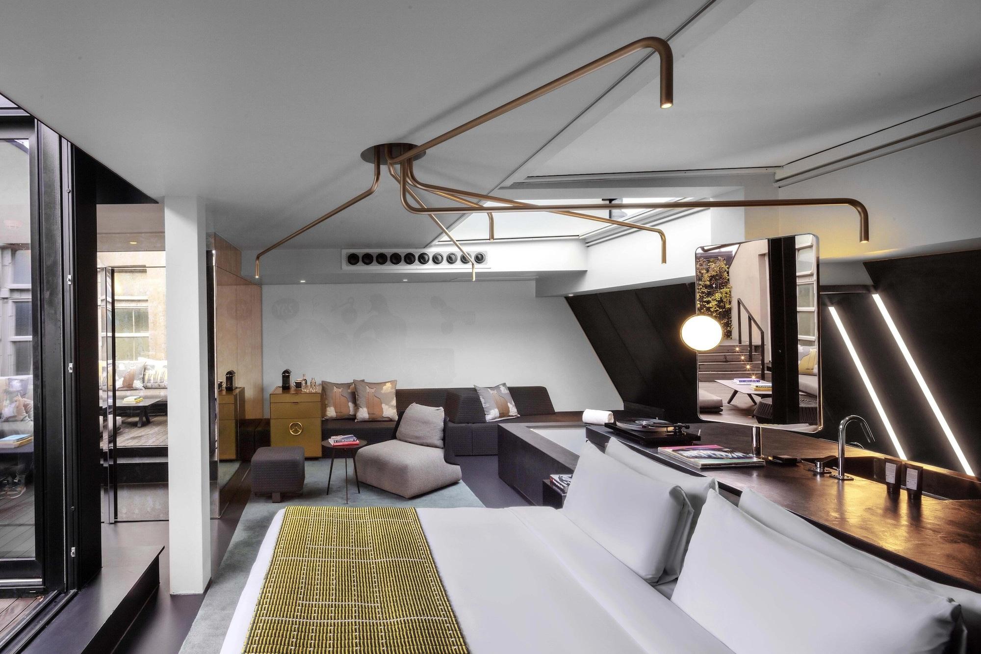 1 Bedroom, Fantastic, Suite