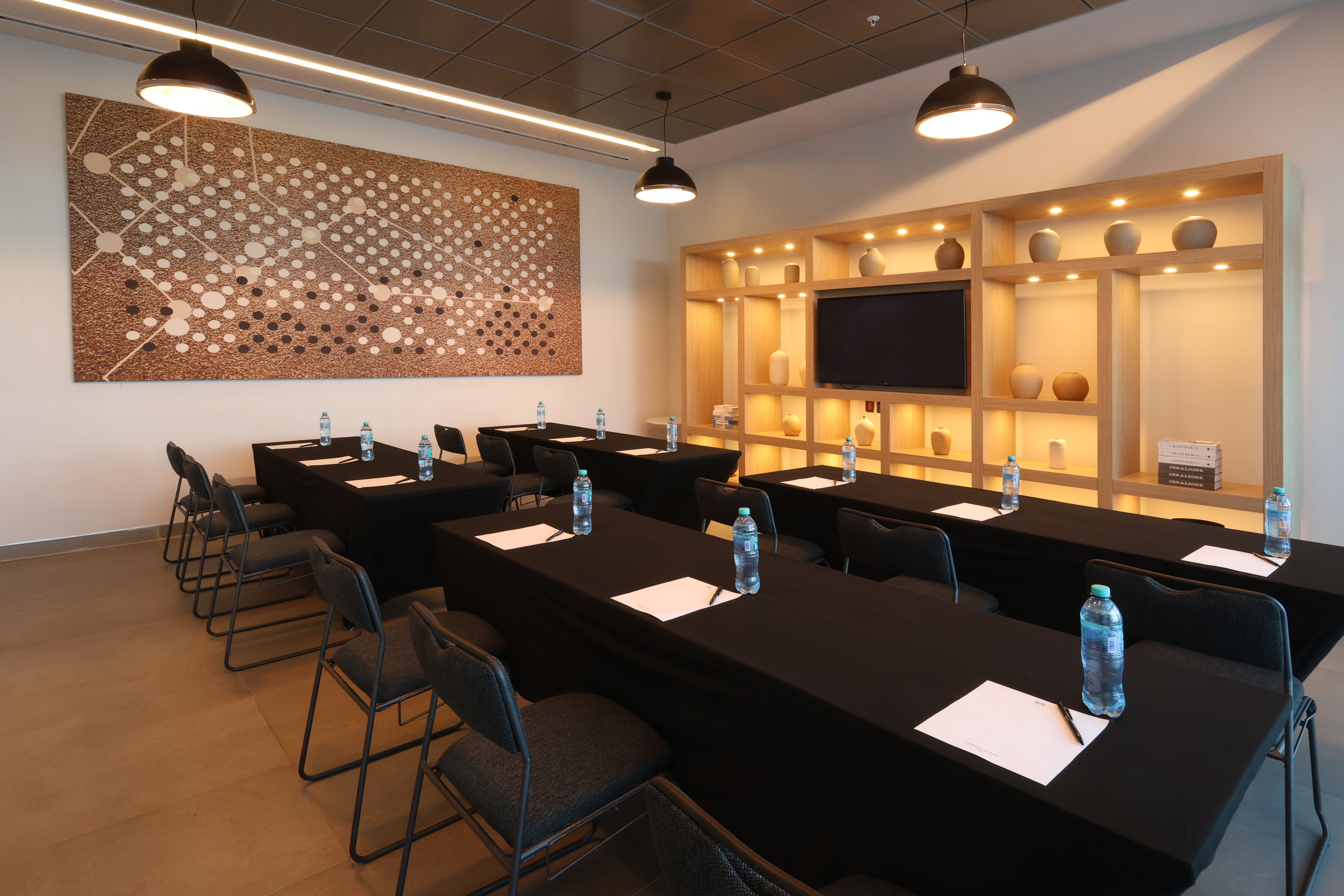 Crowne Plaza Merida by IHG 50/60