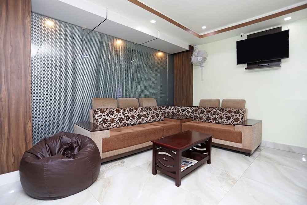 Hotel King Safire 30/34