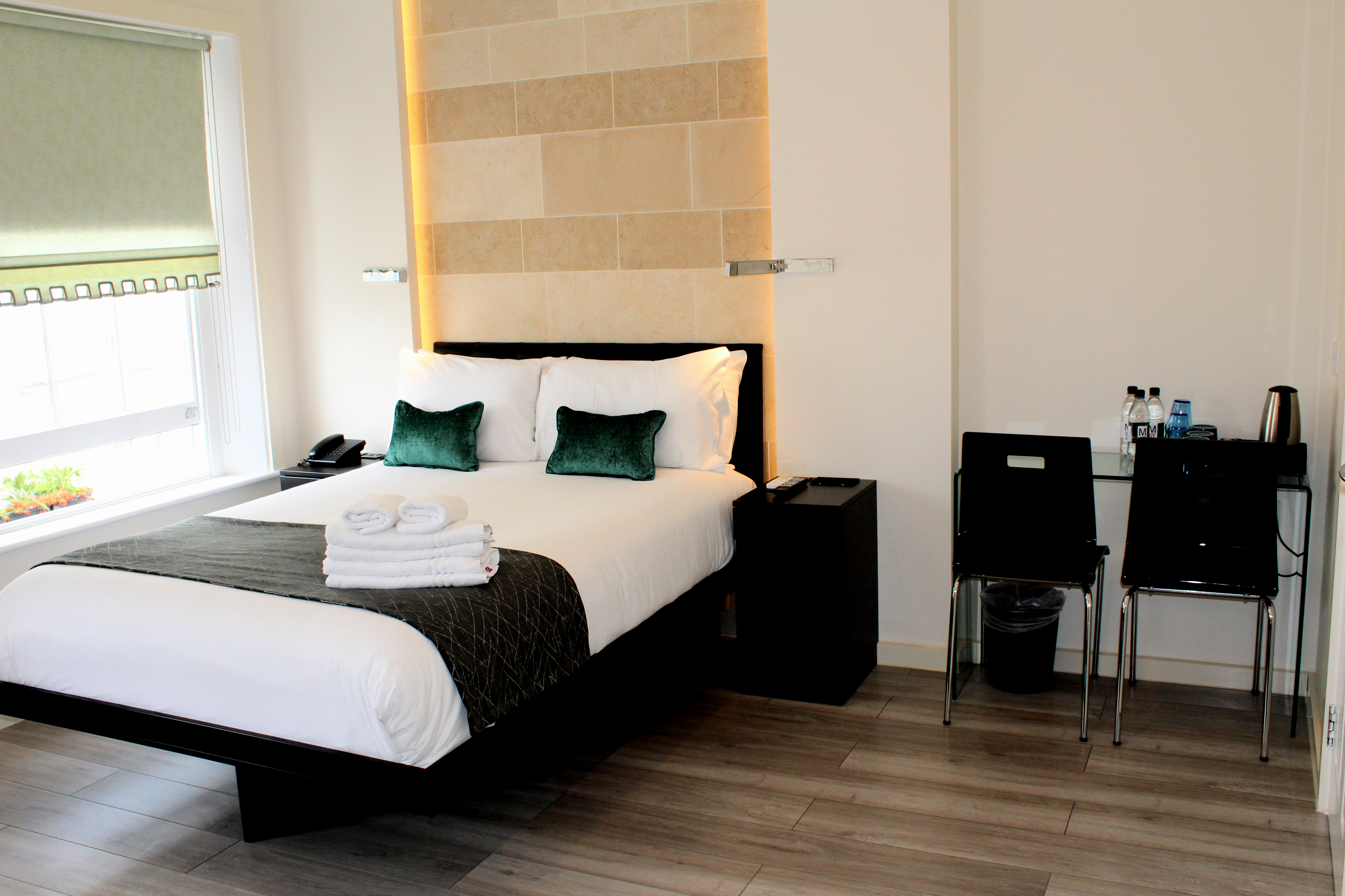 NOX HOTELS - Paddington 18/52