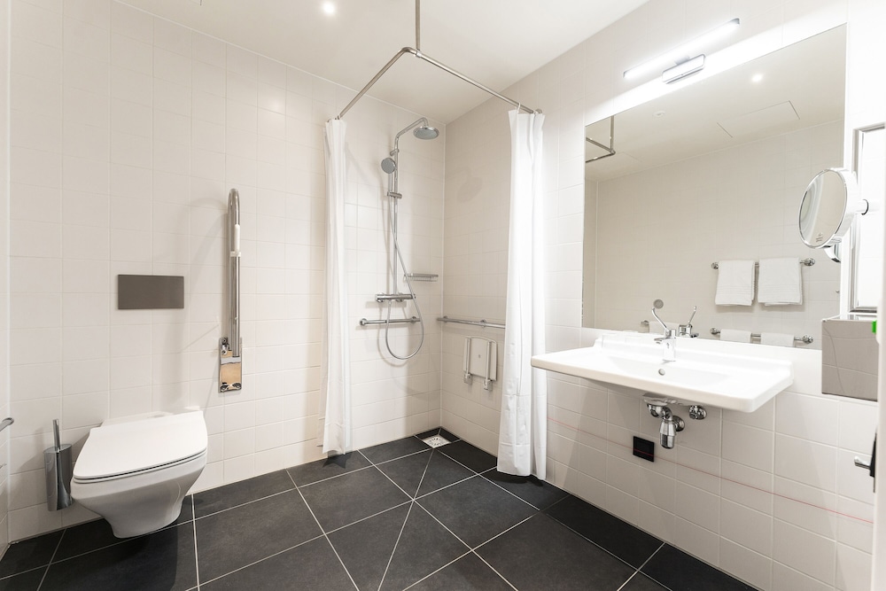 IntercityHotel Breda 24/26