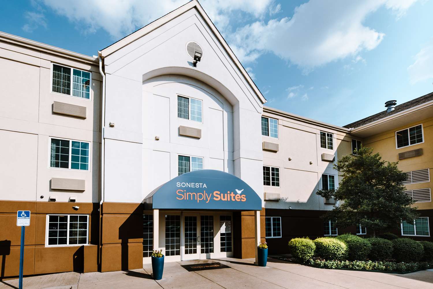 Sonesta Simply Suites Dallas Richardson 3/33