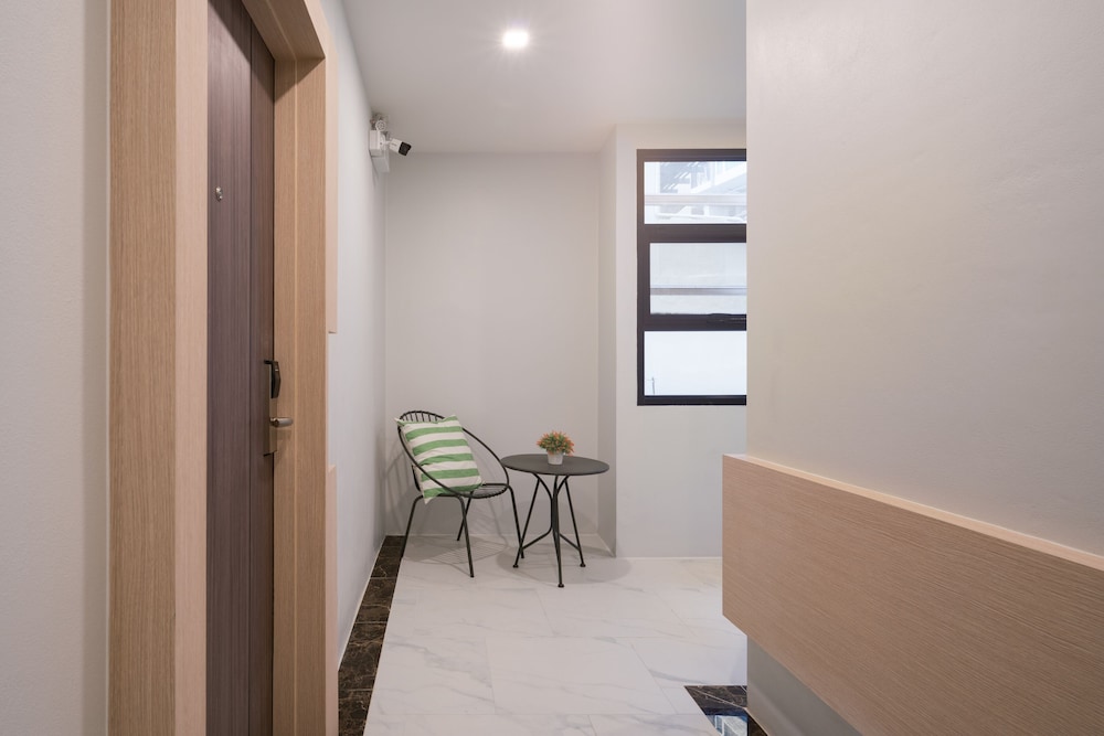Samyan Serene Hotel 42/63