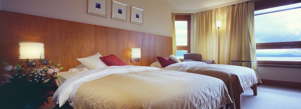 MOVENPICK HOTEL LAUSANNE 17/79