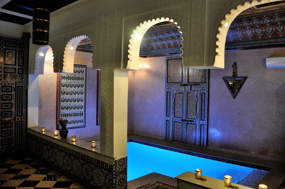 RIAD L´ESCALE DE MARRAKECH 28/49