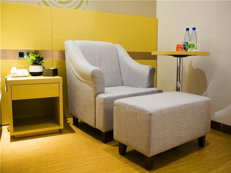 Greentree Inn Zhangjiakou High Speed Railway Station 30/41