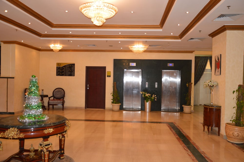 Glorious Hotel Cairo 6/47