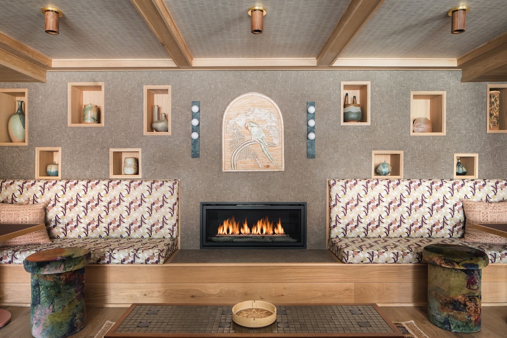 The Ryder Hotel 12/67
