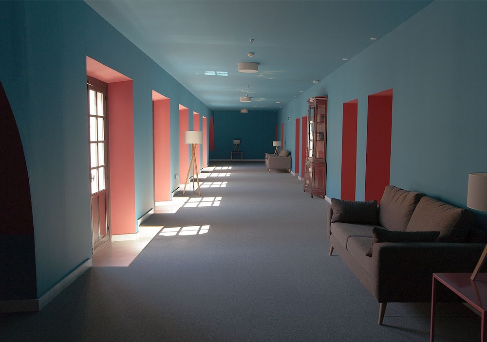 Hotel Boutique Convento Cádiz 69/79