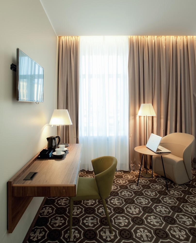 Mercure Riga Centre 45/65