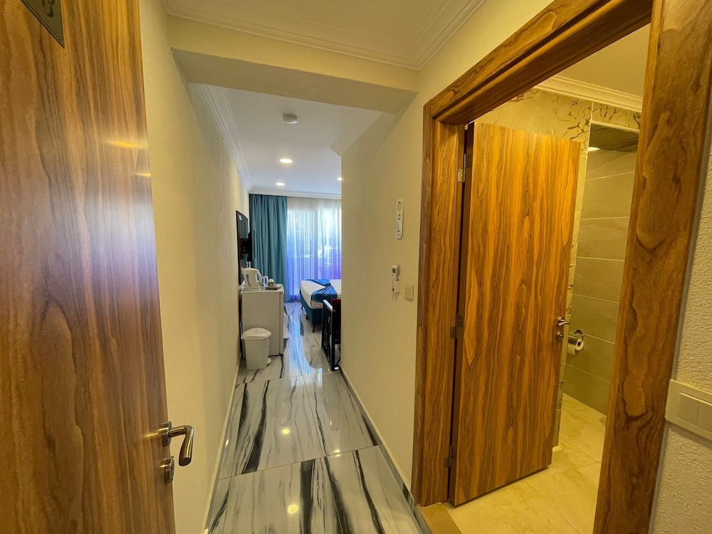 Garden Butik&Apart Otel Akbuk 13/42