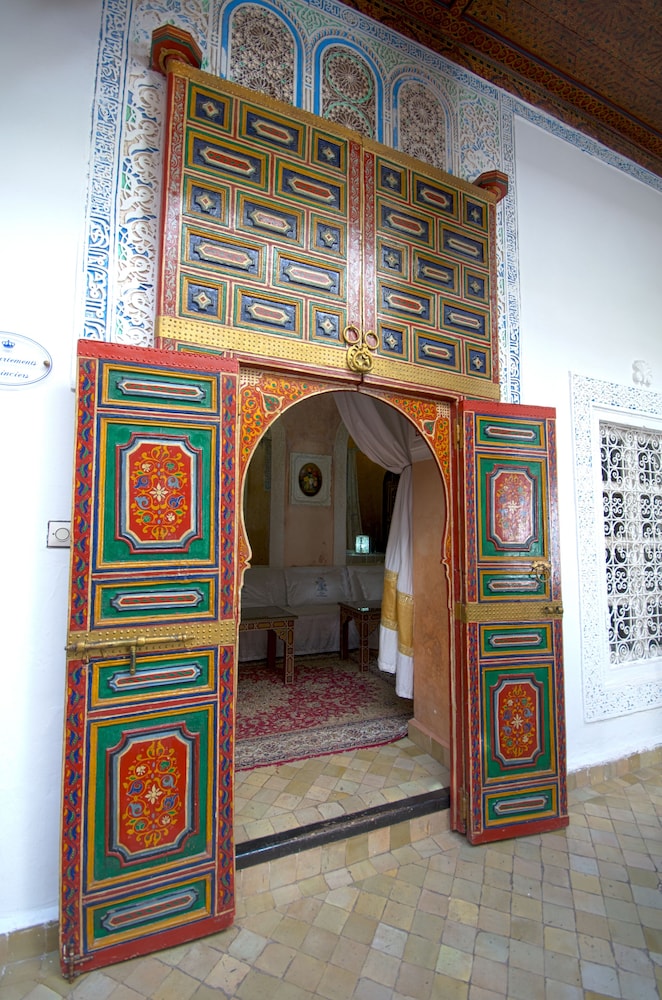 Riad Palais des Princesses 11/49