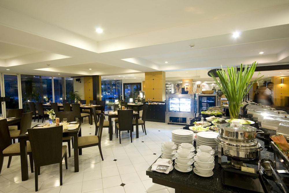 Kantary House Hotel, Bangkok 33/50
