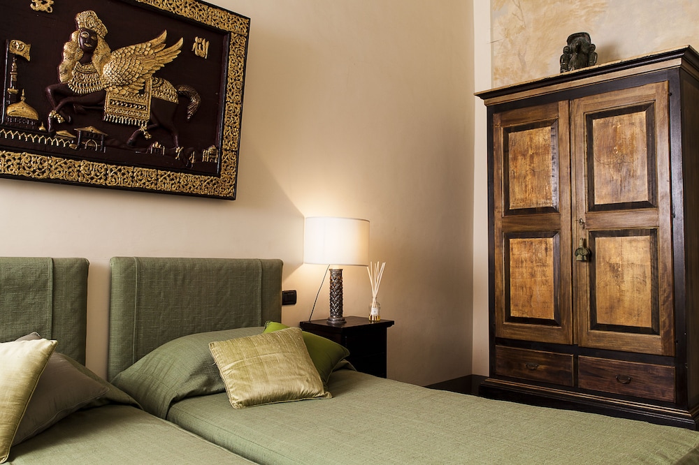 Palazzo Galletti Residenza D Epoca B&B Hotel 39/45