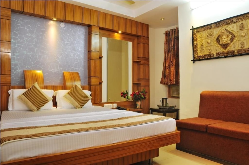 Hotel Star Palace Paharganj 30/63