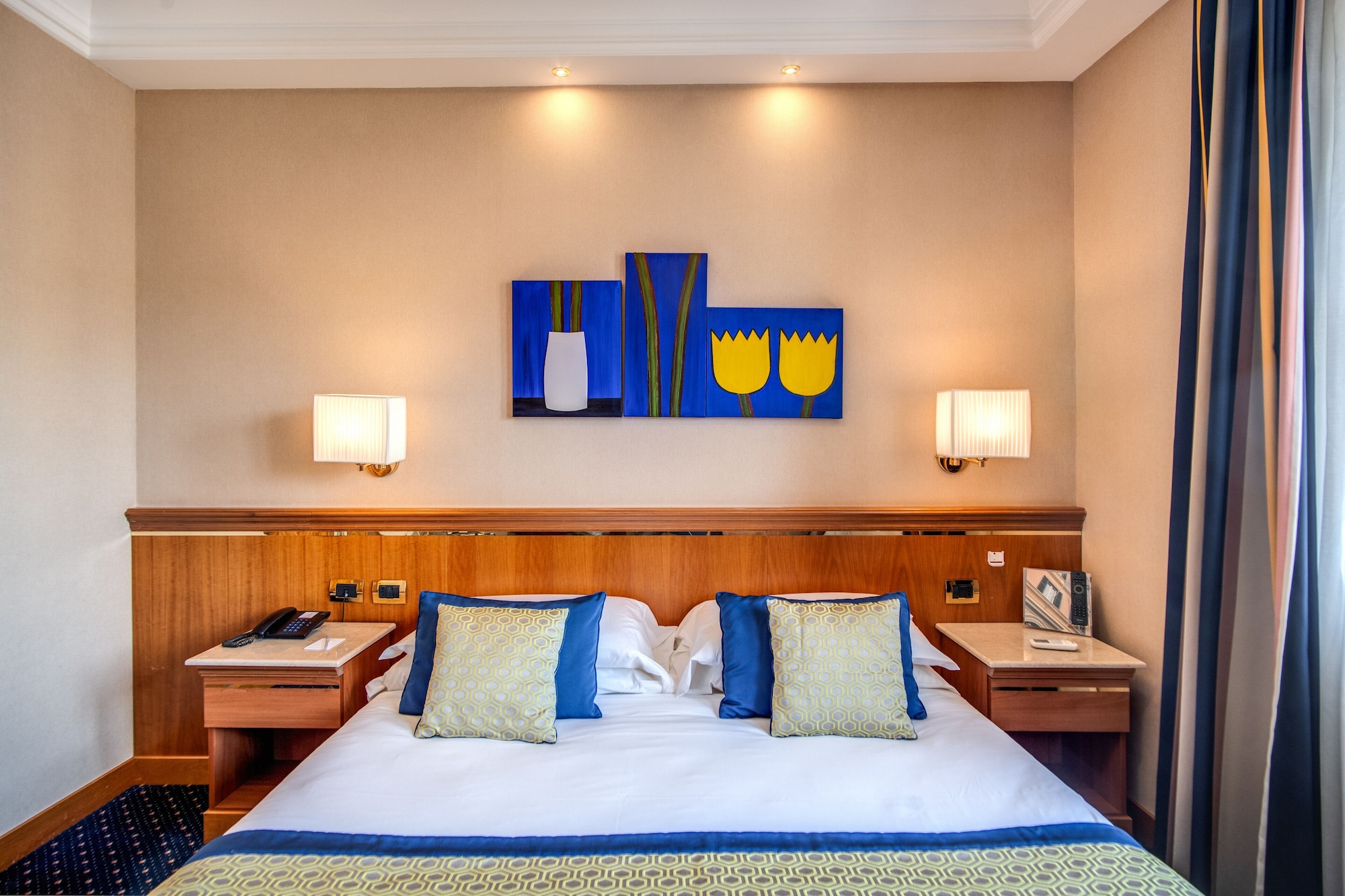 JUNIOR SUITE, TERRACE