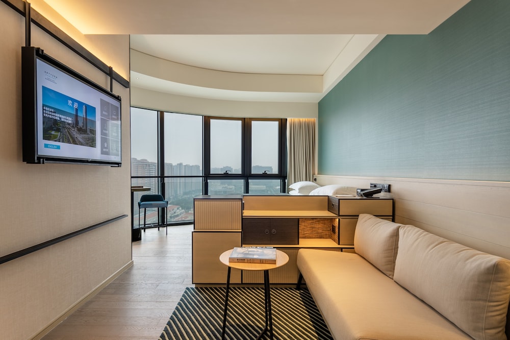 Artyzen Habitat Hengqin Zhuhai 34/61
