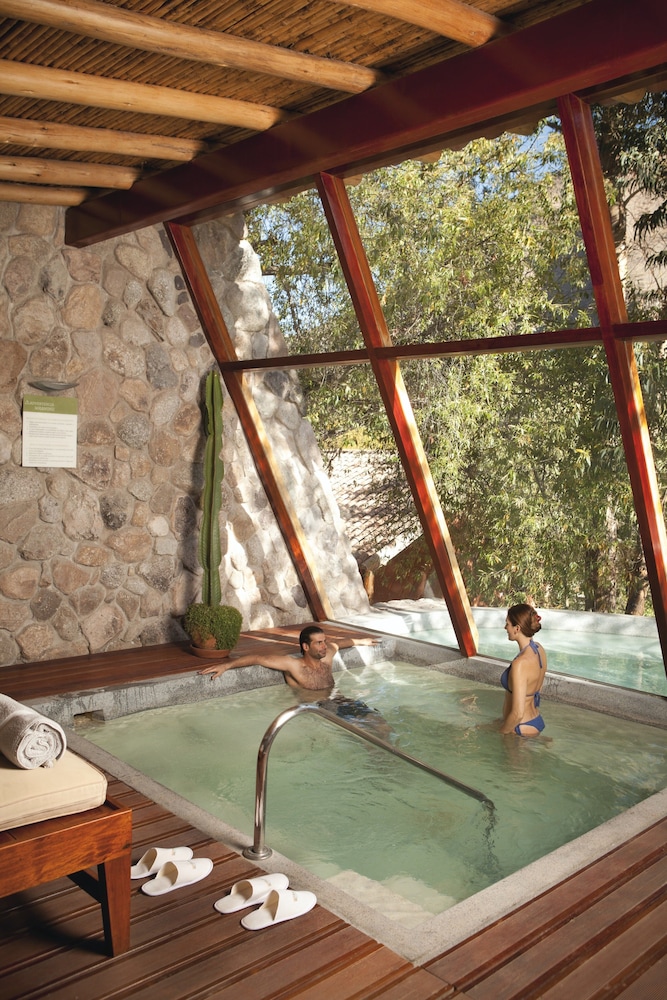 Rio Sagrado A Belmond Hotel Sacred Valley 36/71