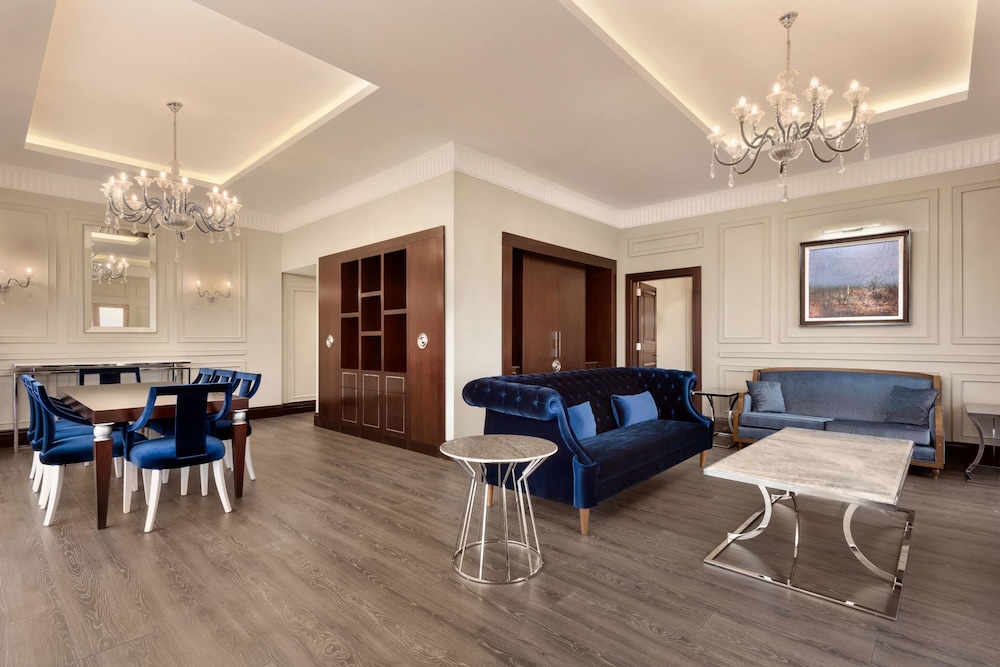 Tryp By Wyndham Izmit 35/46