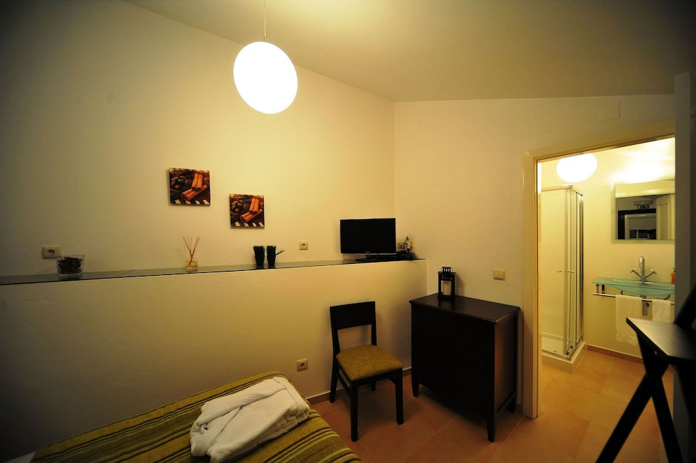 Quinta Da Palmeira Country House Retreat 34/45
