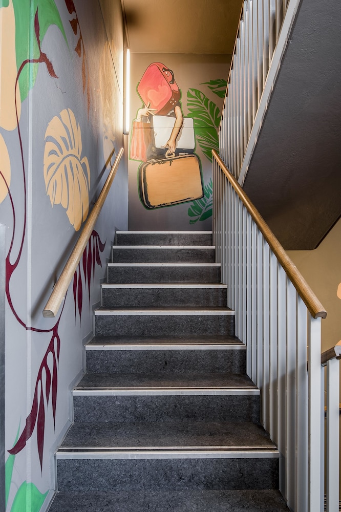 Smarthotel Forus 20/45