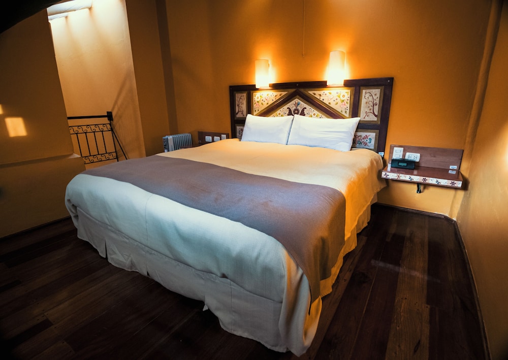 Tambo Del Arriero Hotel Boutique Cuzco Peru 18/82