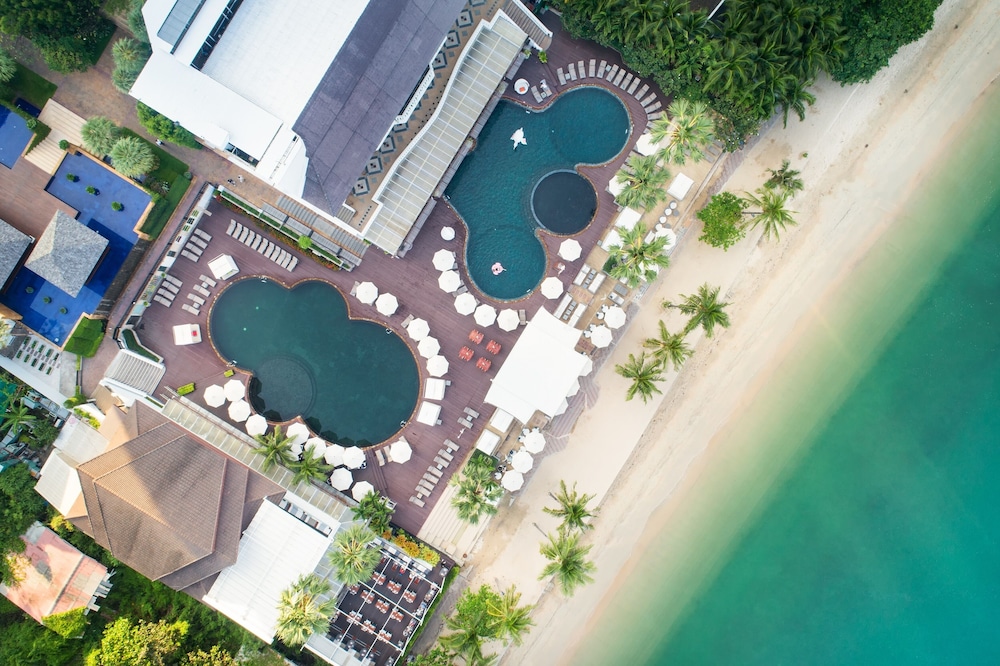 Pullman Pattaya Hotel G 9/76