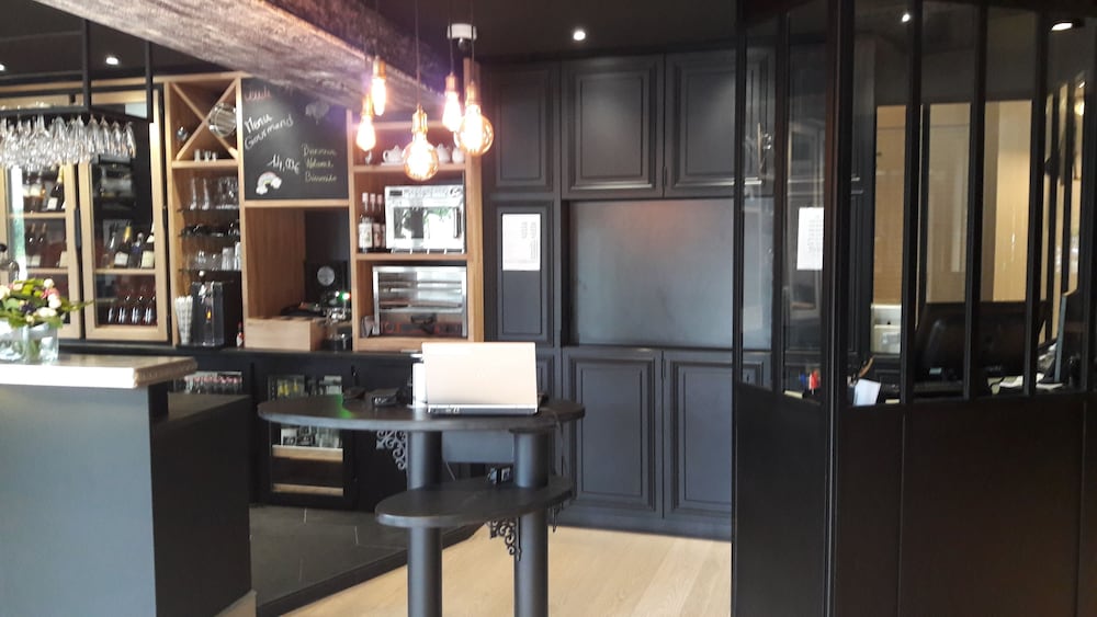 ibis Styles Dinan Centre Ville 48/64