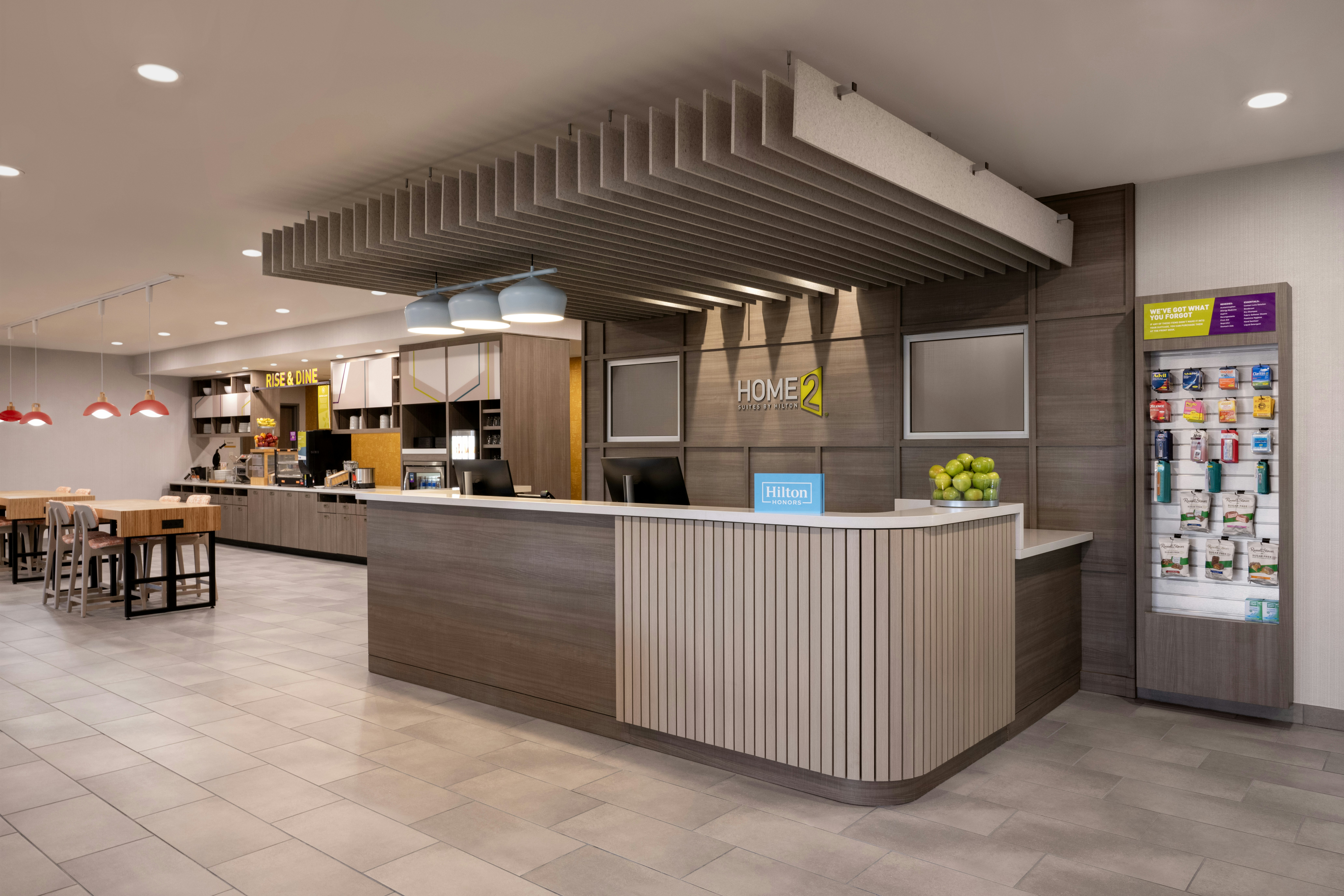 Home2 Suites by Hilton Jonesboro 4/30