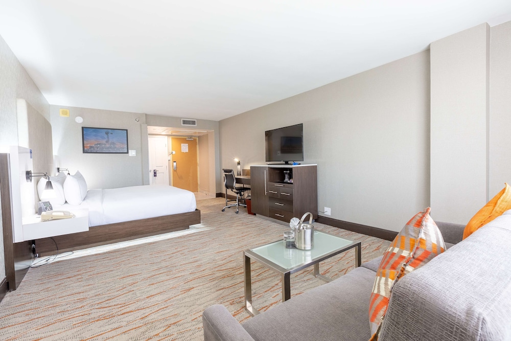 Doubletree By Hilton Hotel Dallas - Richardson 57/69