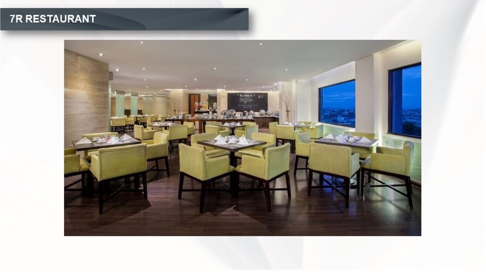 AIHO Hotel Medan 45/57