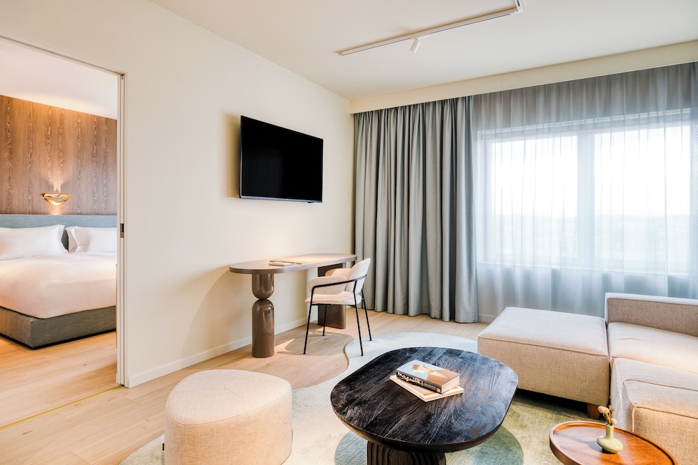 Movenpick Brussels Airport 32/50