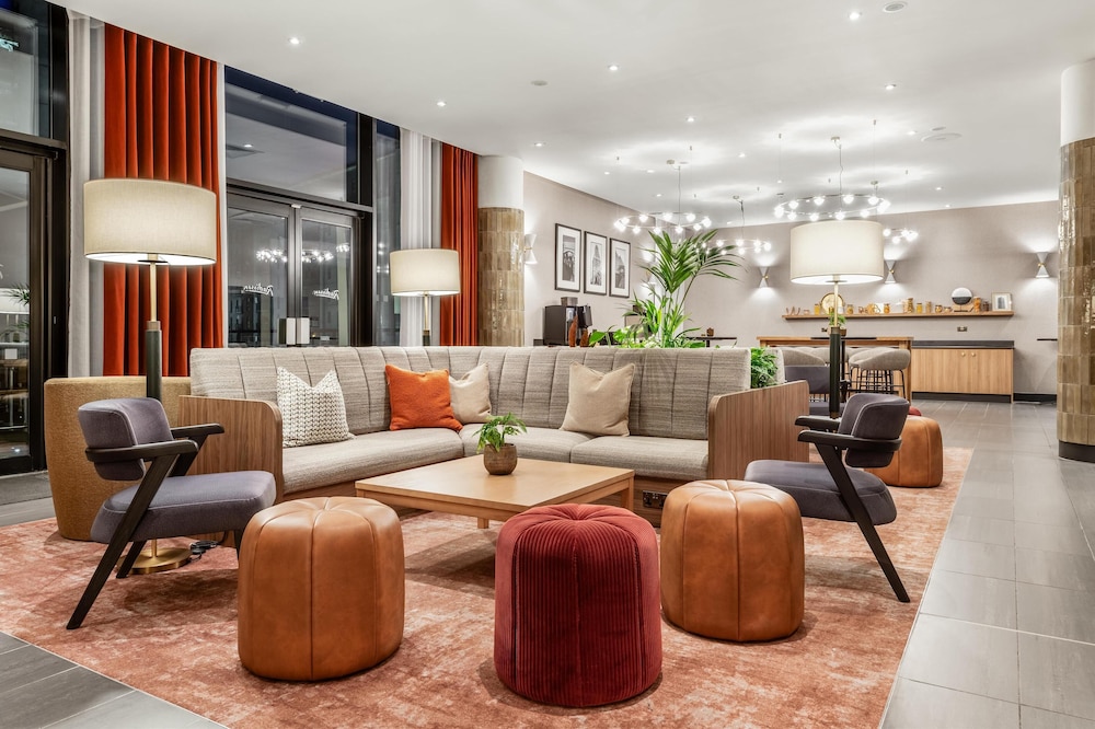 Radisson Hotel Manchester City Centre, A Verified Net Zero Hotel 57/91