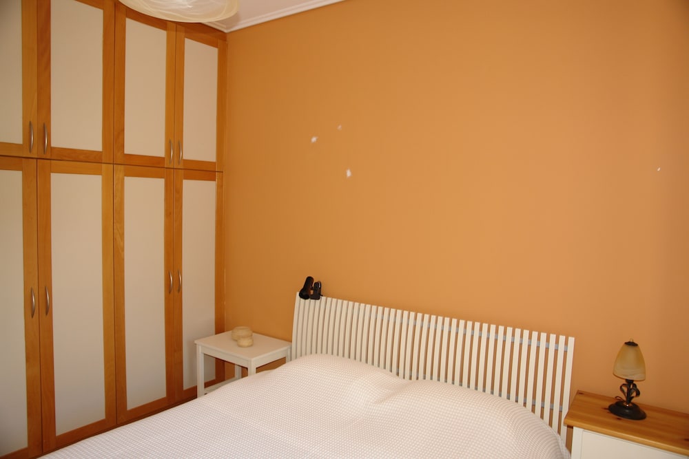 Barbati Bay Apartments 15/66