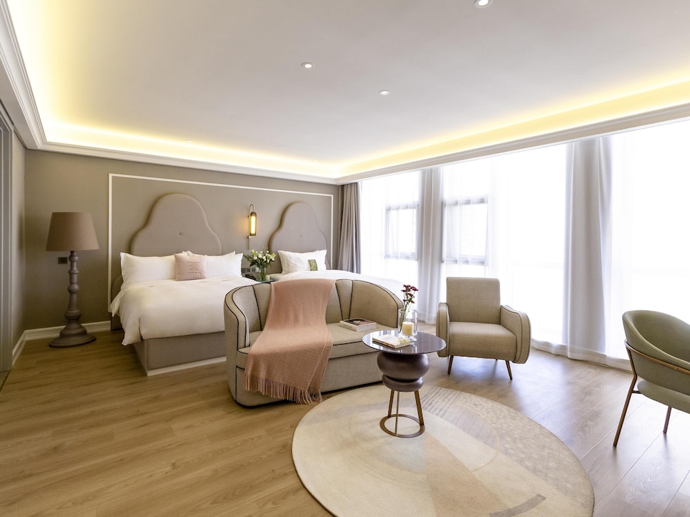 Mercure Taiyuan E Tech 30/54