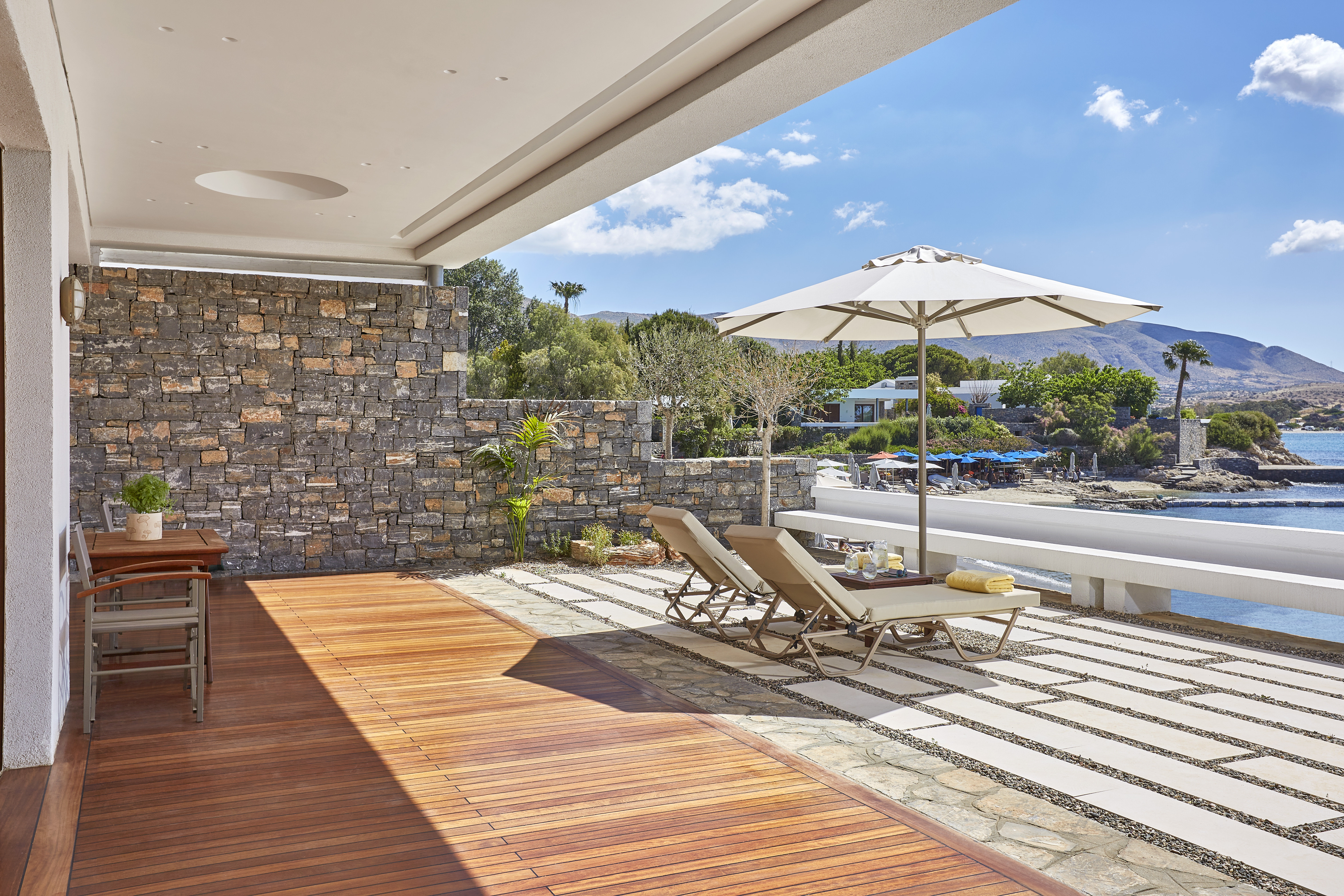 Grand Resort Lagonissi Hotel 30/50