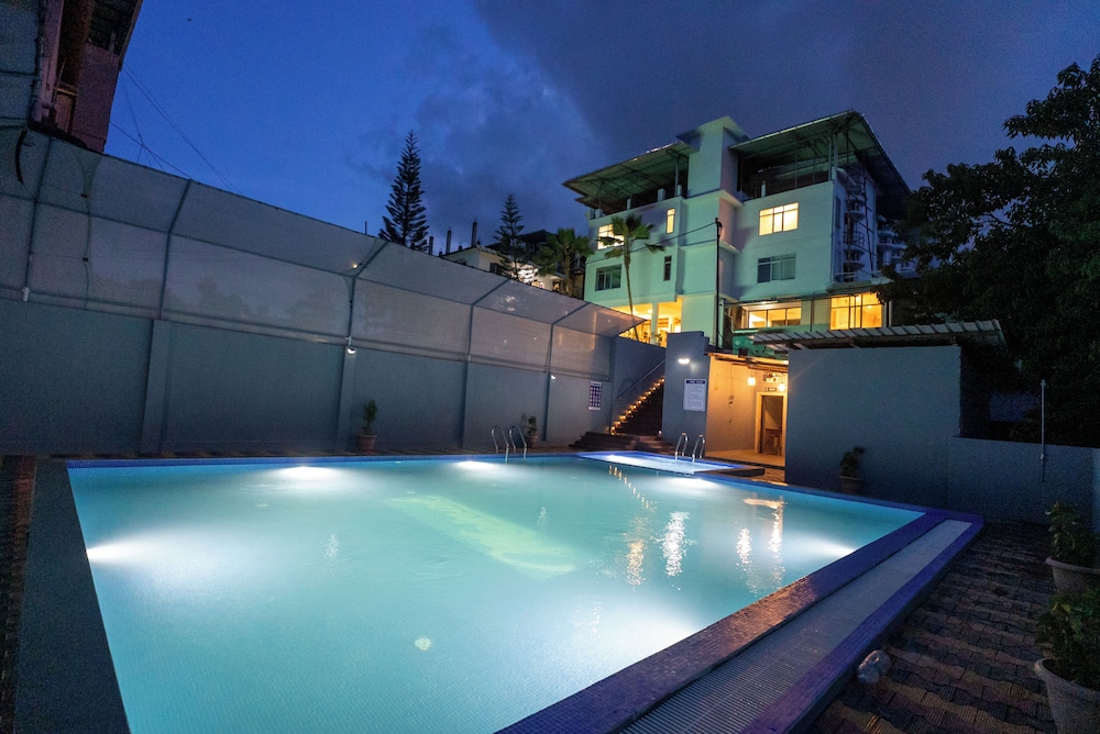 Hotel Mainak 27/36