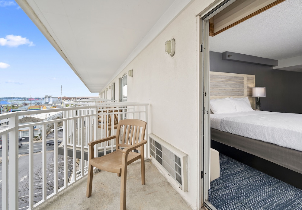 Hotel Monte Carlo 27/64