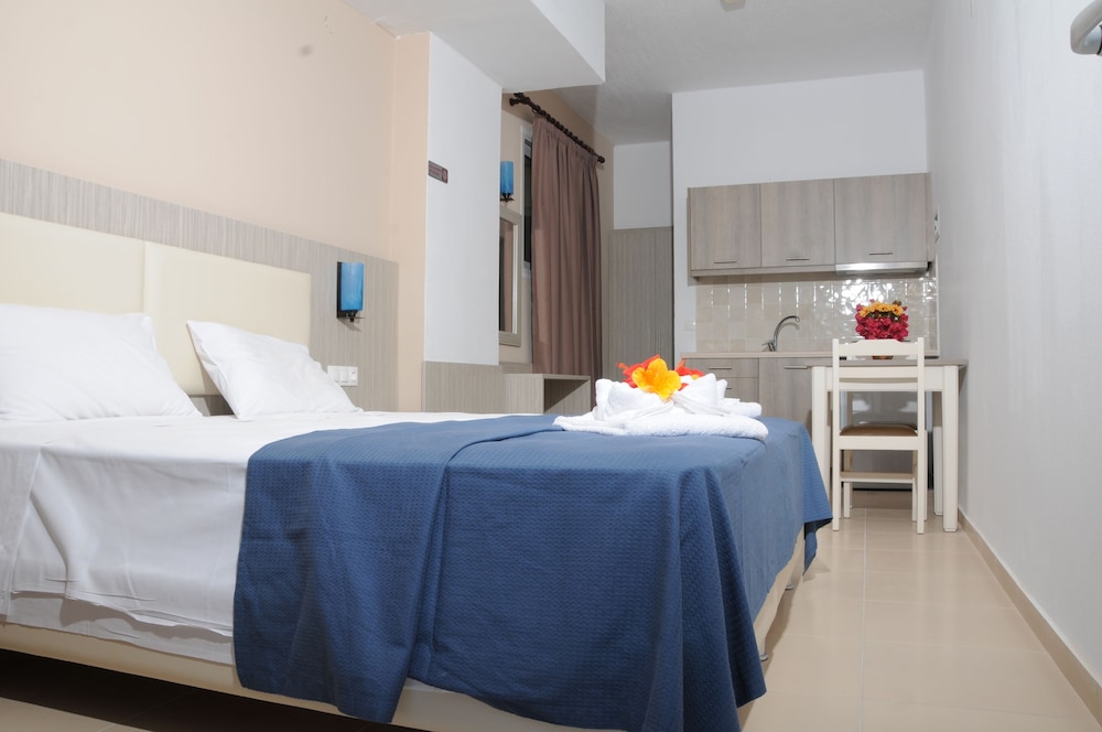 Mastorakis Hotel 21/69