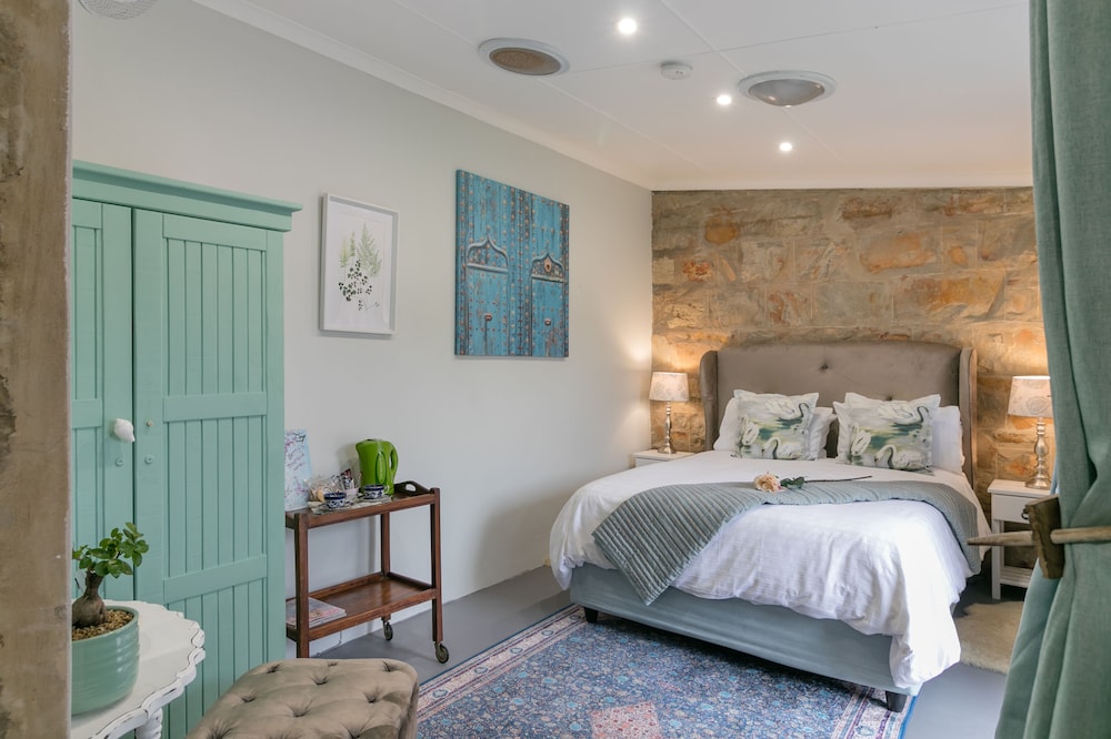 Betty's Boutique Hotel 8/50