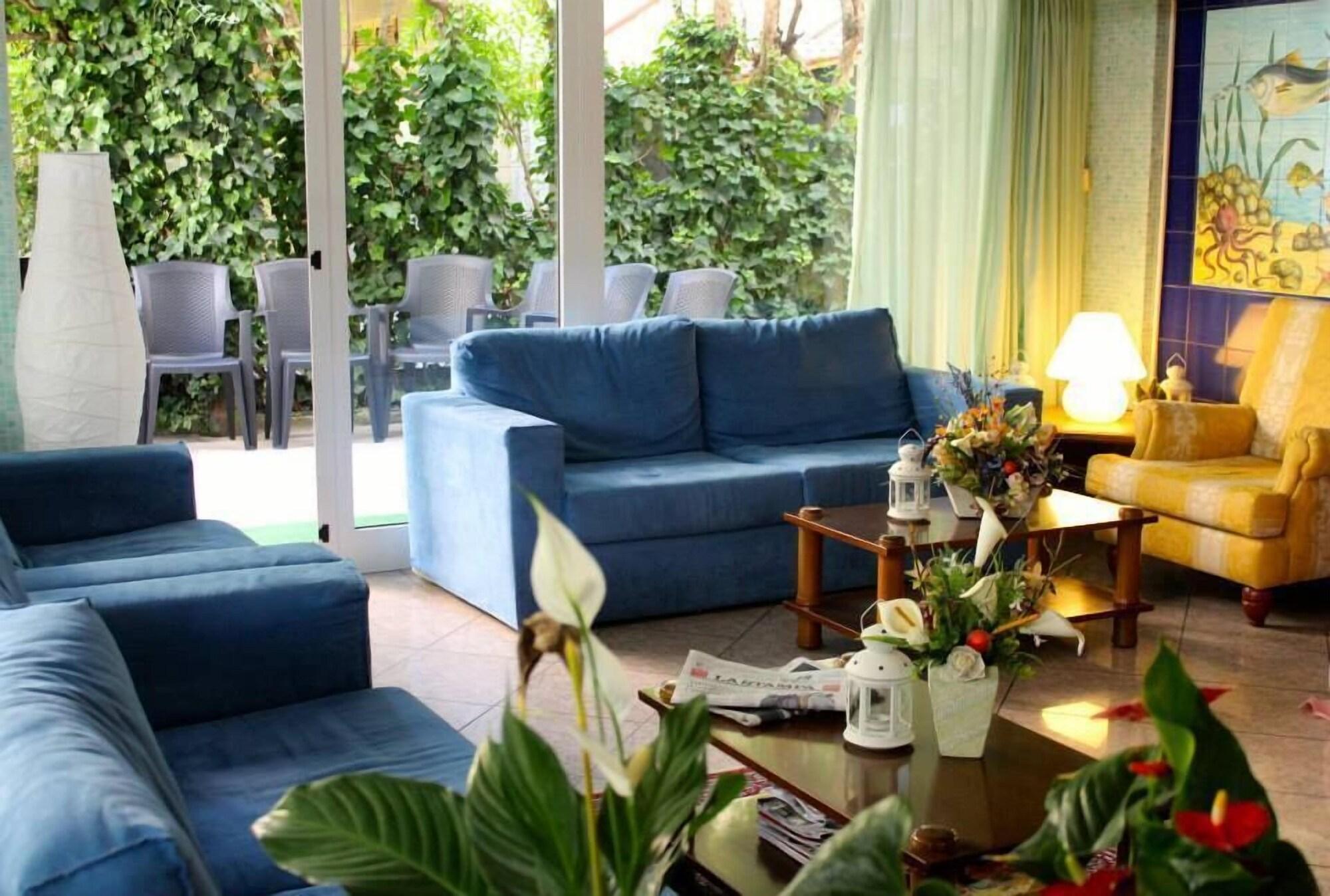 Hotel Vera 20/46