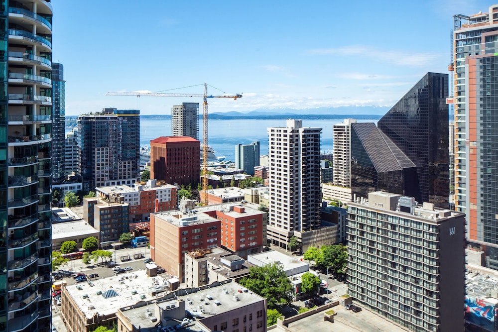 WESTIN - SEATTLE 18/74