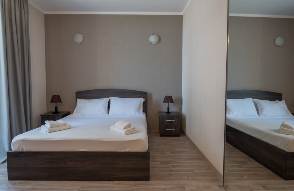 Orbi Sea Towers Hotel Official 25/47