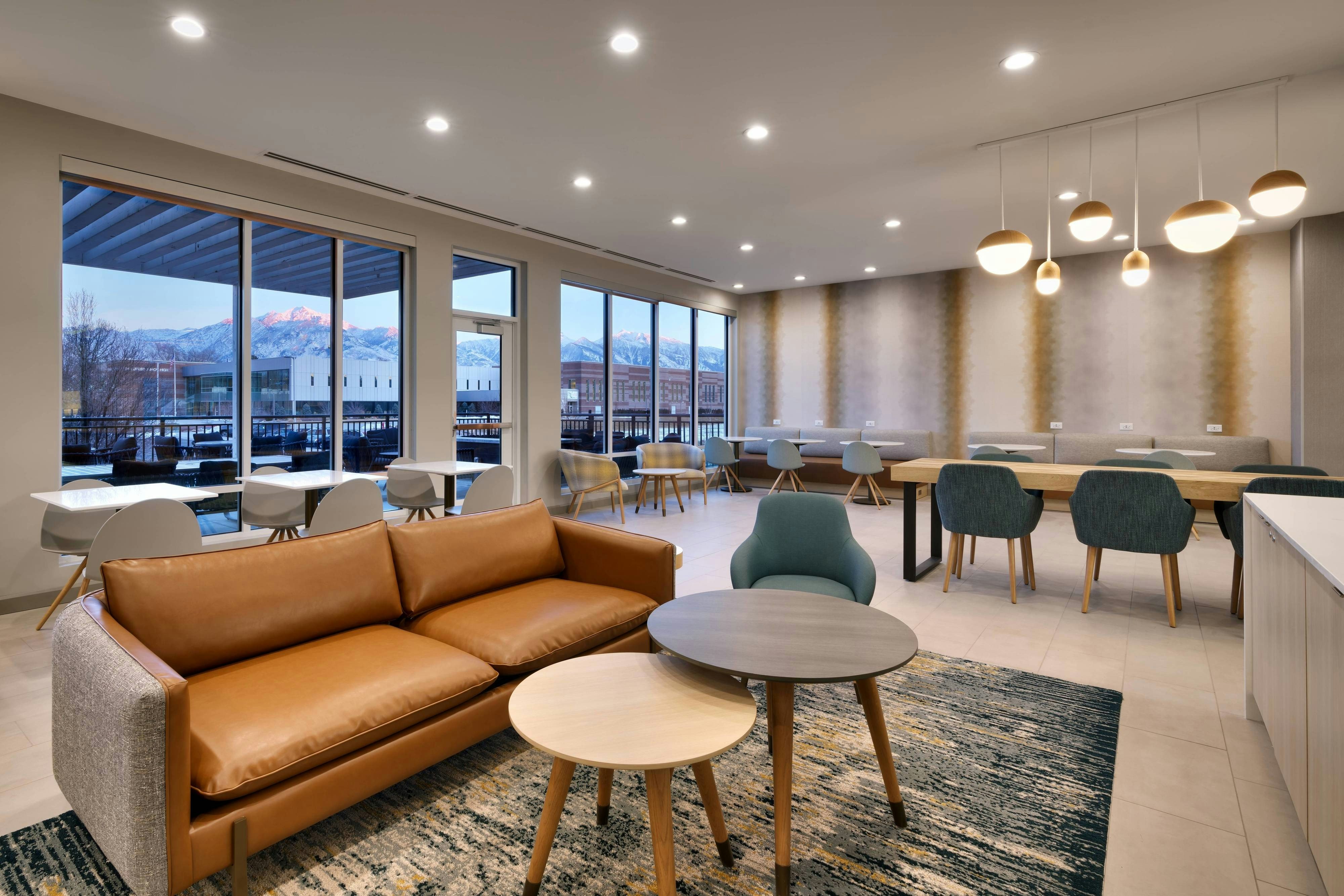TownePlace Suites by Marriott Salt Lake City Murray 29/51