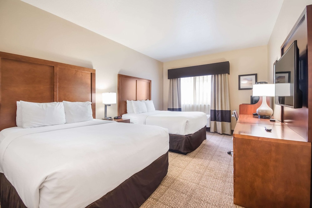 Comfort Inn Newport OR 11/47